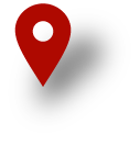 location pin